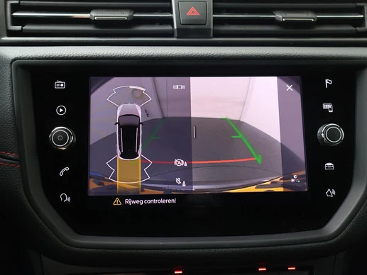 SEAT Arona - Afbeelding 20 van 30