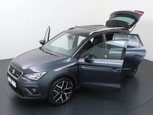 SEAT Arona - Afbeelding 28 van 30