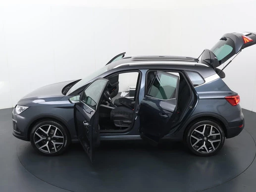 SEAT Arona - Afbeelding 29 van 30