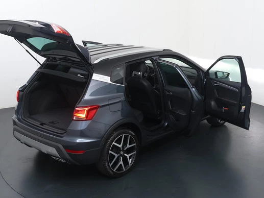 SEAT Arona - Afbeelding 30 van 30