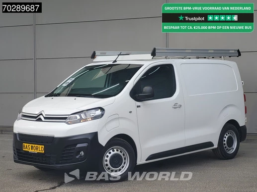 Citroën Jumpy - Afbeelding 1 van 19
