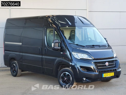 Fiat Ducato - Afbeelding 3 van 18