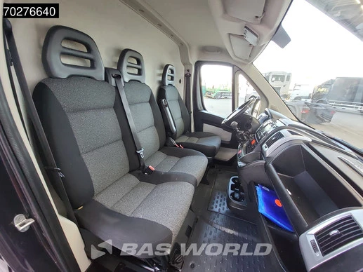 Fiat Ducato - Afbeelding 10 van 18