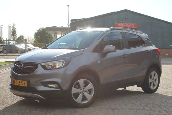 Opel Mokka X - Afbeelding 1 van 30