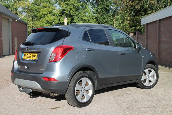 Opel Mokka X - Afbeelding 2 van 30