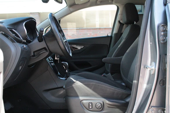 Opel Mokka X - Afbeelding 3 van 30