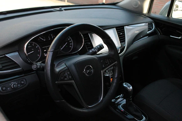 Opel Mokka X - Afbeelding 4 van 30