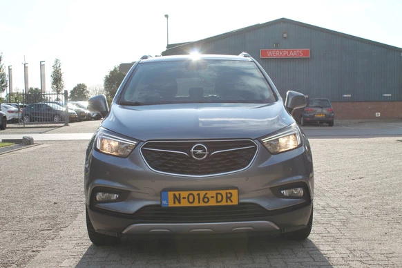 Opel Mokka X - Afbeelding 5 van 30