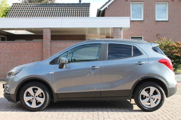 Opel Mokka X - Afbeelding 6 van 30