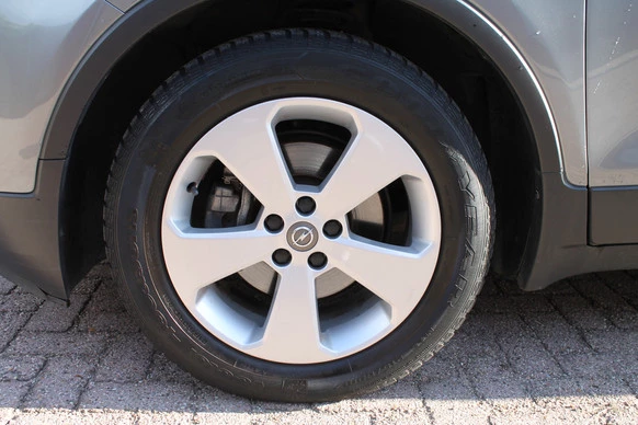 Opel Mokka X - Afbeelding 7 van 30