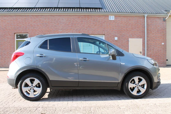 Opel Mokka X - Afbeelding 10 van 30