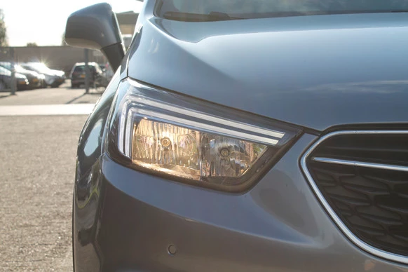 Opel Mokka X - Afbeelding 11 van 30