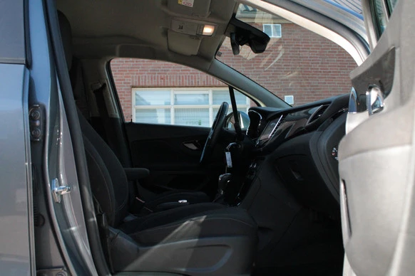 Opel Mokka X - Afbeelding 13 van 30
