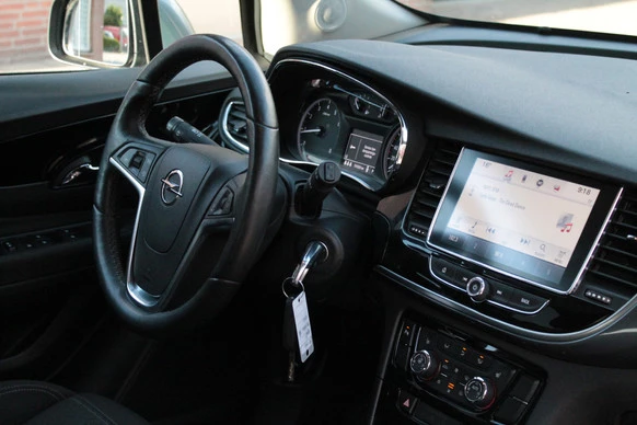 Opel Mokka X - Afbeelding 14 van 30