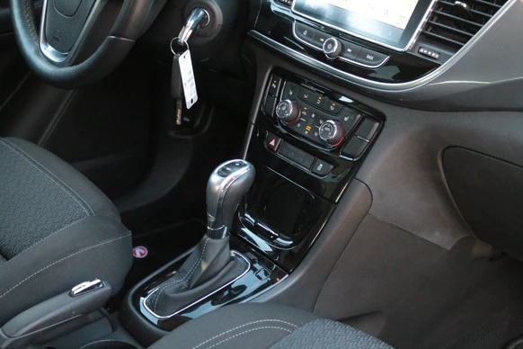 Opel Mokka X - Afbeelding 15 van 30
