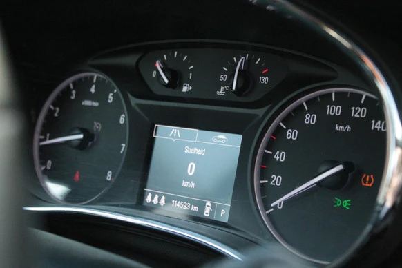 Opel Mokka X - Afbeelding 16 van 30