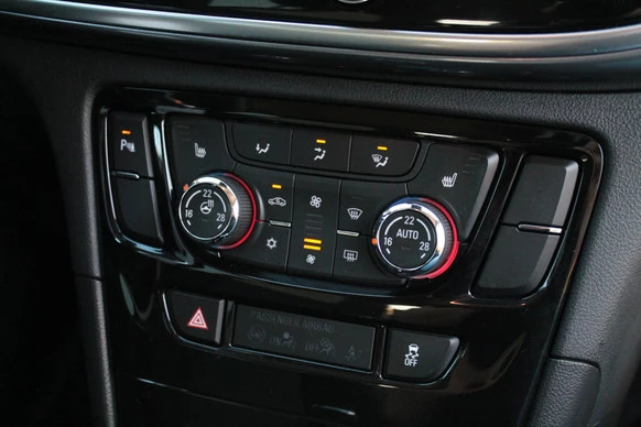 Opel Mokka X - Afbeelding 23 van 30