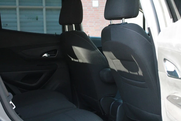Opel Mokka X - Afbeelding 26 van 30