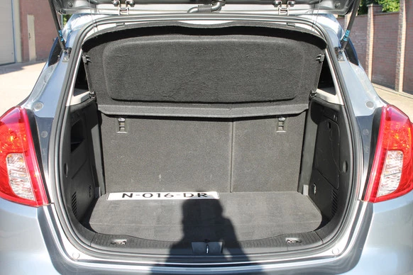 Opel Mokka X - Afbeelding 29 van 30