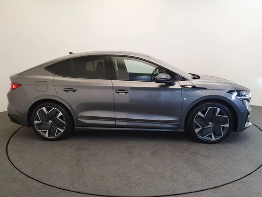 Škoda Enyaq Coupe - Afbeelding 6 van 30