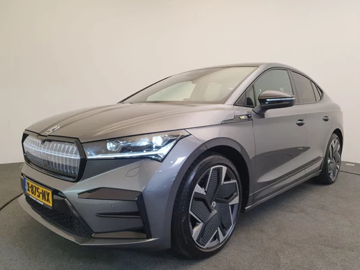 Škoda Enyaq Coupe - Afbeelding 1 van 30