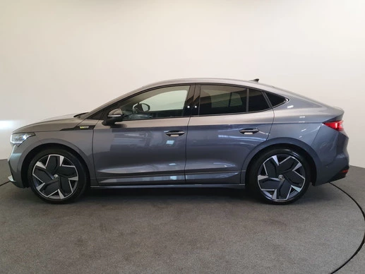 Škoda Enyaq Coupe - Afbeelding 4 van 30