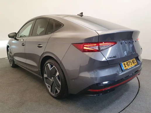 Škoda Enyaq Coupe - Afbeelding 15 van 30