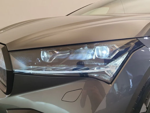 Škoda Enyaq Coupe - Afbeelding 16 van 30