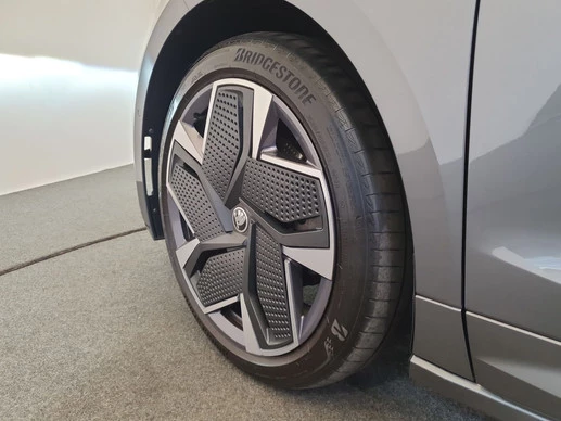 Škoda Enyaq Coupe - Afbeelding 17 van 30
