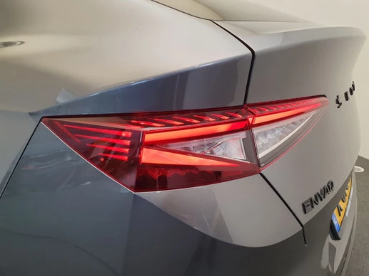 Škoda Enyaq Coupe - Afbeelding 18 van 30