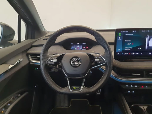 Škoda Enyaq Coupe - Afbeelding 29 van 30