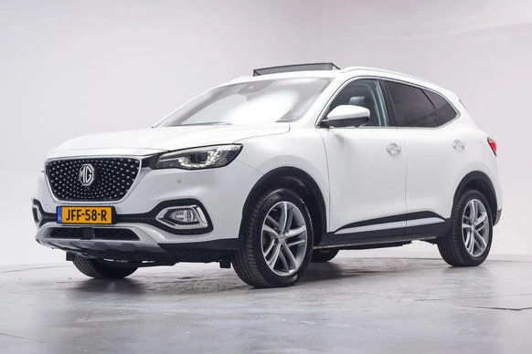 MG EHS - Afbeelding 1 van 30