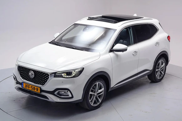 MG EHS - Afbeelding 13 van 30