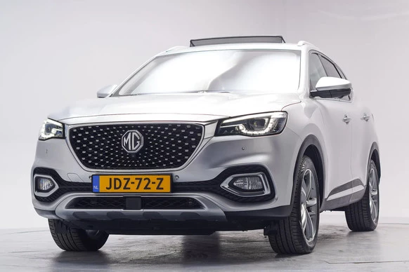 MG EHS - Afbeelding 1 van 30