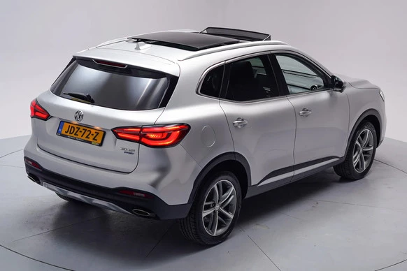 MG EHS - Afbeelding 14 van 30