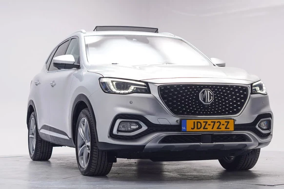 MG EHS - Afbeelding 28 van 30