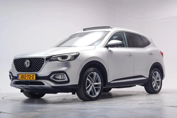 MG EHS - Afbeelding 1 van 30