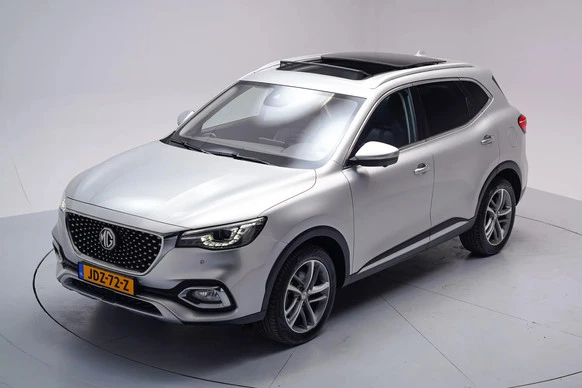 MG EHS - Afbeelding 13 van 30