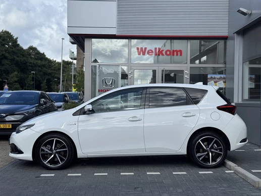 Toyota Auris - Afbeelding 2 van 30