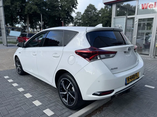 Toyota Auris - Afbeelding 3 van 30