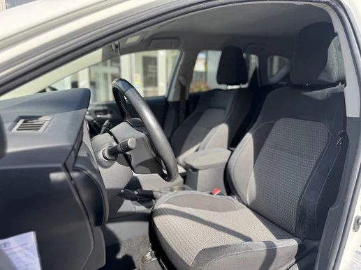 Toyota Auris - Afbeelding 4 van 30