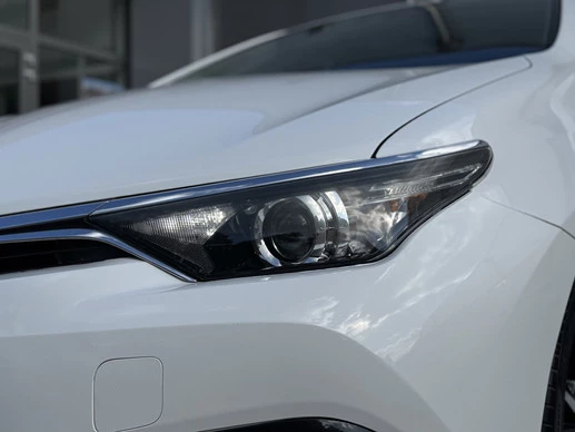 Toyota Auris - Afbeelding 5 van 30