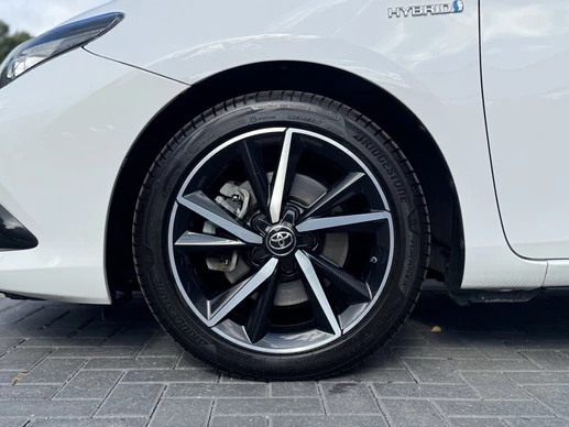 Toyota Auris - Afbeelding 6 van 30