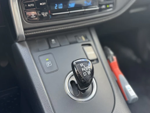 Toyota Auris - Afbeelding 8 van 30