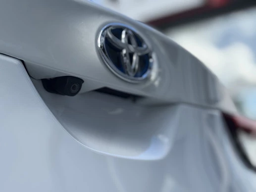 Toyota Auris - Afbeelding 10 van 30