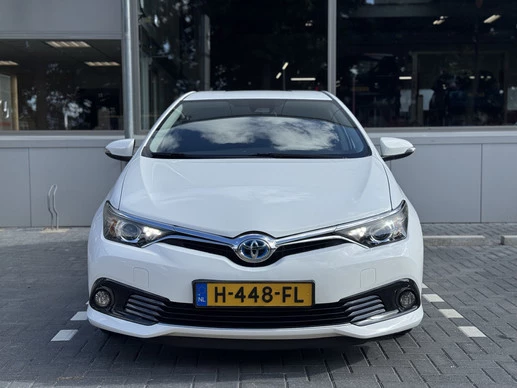 Toyota Auris - Afbeelding 12 van 30