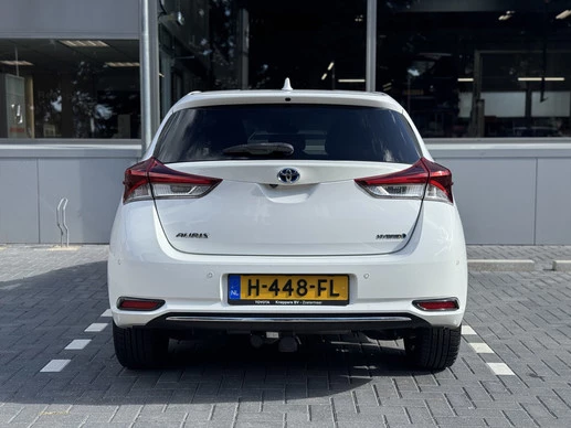 Toyota Auris - Afbeelding 13 van 30