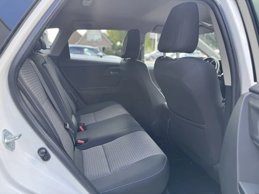 Toyota Auris - Afbeelding 15 van 30