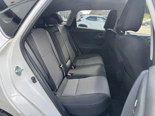Toyota Auris - Afbeelding 16 van 30