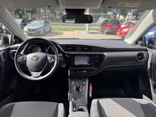 Toyota Auris - Afbeelding 19 van 30